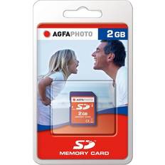 AgfaPhoto SD 2GB