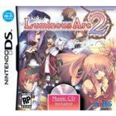 Luminous Arc 2 (DS)