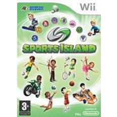 Sport Island (Wii)