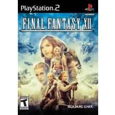 Final Fantasy XII (PS2)