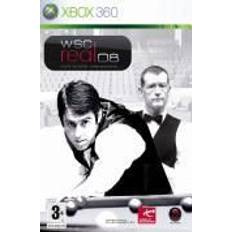 World Snooker Championship Real: 2008 (Xbox 360)