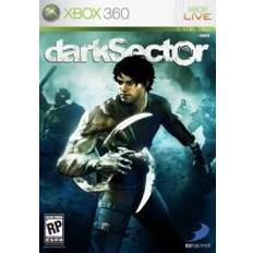 Jeux Xbox 360 Dark Sector