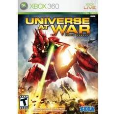 Universe at War: Earth Assault (Xbox 360)