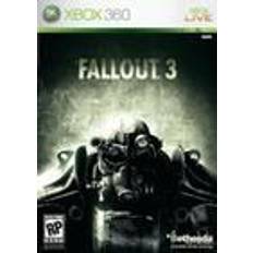 Fallout 3 (Xbox 360)