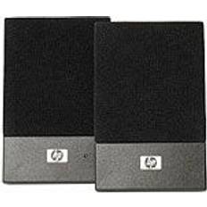 Usb speakers HP Thin USB Powered Speakers