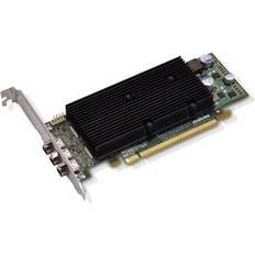 Matrox M9138 1GB DDR2 / PCI-E
