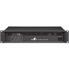 Monacor Versterkers en Ontvangers Monacor PA-1480 1-kanaals 100 volt versterker 480W