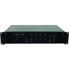 Forsterkere & Receivere Omnitronic MPZ-180
