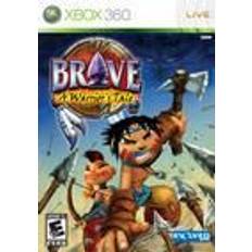 Jeux Xbox 360 Brave: A Warrior's Tale (Xbox 360)