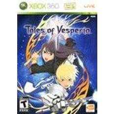 Tales of Vesperia (Xbox 360)