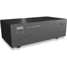 Nad + NAD PP 2e