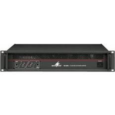 Amplificatori e Ricevitori Monacor PA-2240 Amplificatore PA 240 W 2 canali