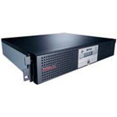 Buffalo NAS-servrar Buffalo TeraStation Pro II iSCSI Rackmount 4x1.5TB