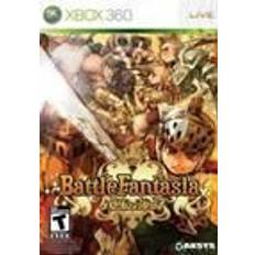 BattleFantasia (Xbox 360)