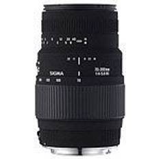 SIGMA APO 70-300mm F4-5.6 DG Macro for Pentax/Samsung