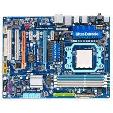 FireWire Motherboards Gigabyte GA-MA790XT-UD4P (rev0 1.0)