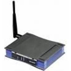 Access Points, Bridges & Repeaters Linksys Wireless-G (WET54G)