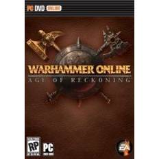 Jeux PC Warhammer Online: Age Of Reckoning