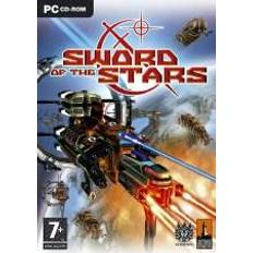 Sword Of The Stars (PC)