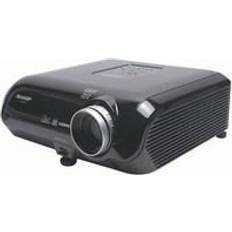 1280x720 (HD) Projectors Sharp XV-Z3100