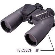 Binoculars & Telescopes Nikon 10X50CF WP