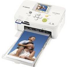 Canon Photo Printers Canon Selphy CP760