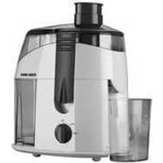 Black & Decker Juicers Black & Decker JE2050