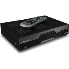 Abcom IPBOX 900HD PVR DVB-S