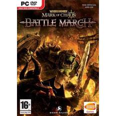 Warhammer: Mark of Chaos Gold (PC)