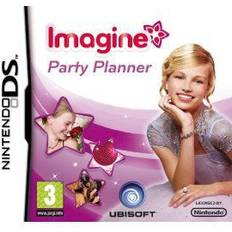 Imagine: Party Planner (DS)