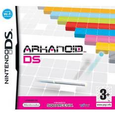 Arkanoid (DS)