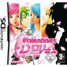 Giochi Nintendo DS Valentines Day (DS)