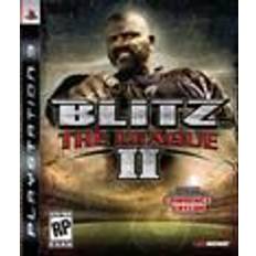 Blitz: The League 2 (PS3)