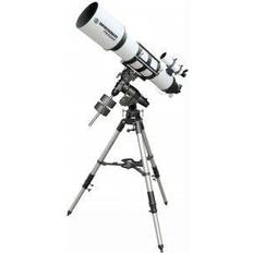 Télescopes Bresser Lunette Messier AR-152S/760 EXOS-2/EQ5