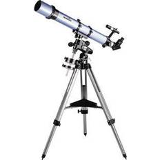 Binoculars & Telescopes SkyWatcher Evostar-102 EQ3-2