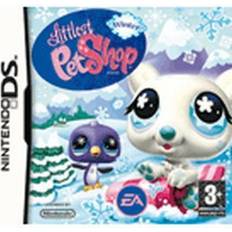 Littlest Pet Shop: Winter (DS)