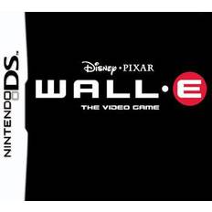 WALL-E (DS)