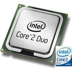 Core 2 Duo Processorer Intel Core2 Duo E7200 2.53GHz Socket 775 1066MHz Box