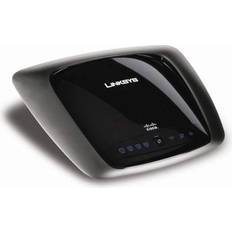 Linksys WRT160N