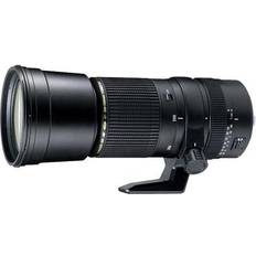 Tamron SP AF 200-500mm F5-6.3 Di LD