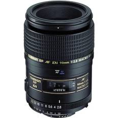 Tamron SP AF 90mm F2.8 Di Macro 1:1 for Nikon AF