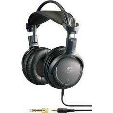 JVC Headphones JVC HA-RX900