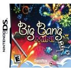 Nintendo mini Big Bang Mini (DS)