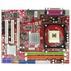 Micro-ATX - SATA II (3.0 Gbit/s) Motherboards MSI 945GCM478-L