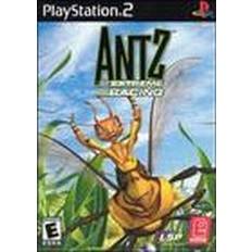 Antz Extreme Racing (PS2)