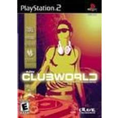 Cheap PlayStation 2 Games e-jay Clubworld (PS2)