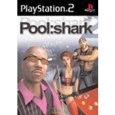 PlayStation 2 Games Pool Shark 2 (PS2)