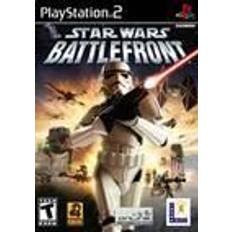 Star Wars : Batllefront (PS2)