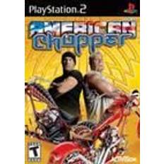 American Chopper (PS2)