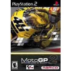 MotoGP 2 (PS2)